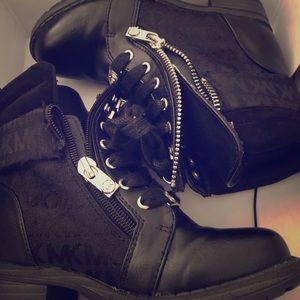Michael kors boots